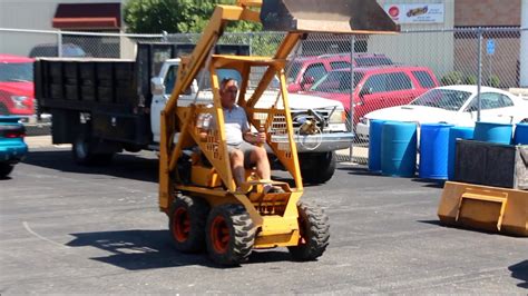 prime mover l700 skid steer specs|rounder skid steer by oakes mfg. .